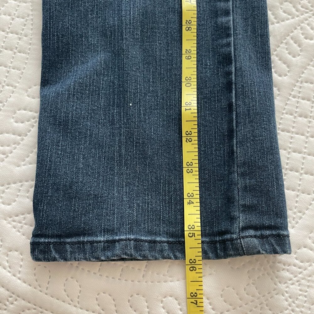Kim. Rogers Jean 12P - Picture 11 of 11